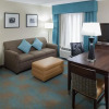 Отель Hampton Inn & Suites Forest Park, фото 7