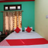 Отель Aanandit By OYO Rooms, фото 8