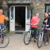 Отель Connemara National Park Hostel, фото 13