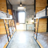 Отель Hanu Hostel, фото 16