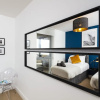 Отель Plymouth Sea View Apartment, фото 8
