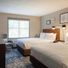 Отель Four Points by Sheraton Orlando Convention Center, фото 3