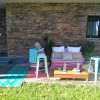 Отель House with 3 Bedrooms in Asturias, with Enclosed Garden And Wifi - 7 Km From the Beach, фото 14