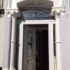 Отель Aavon Court Guest House в Клиторпсе