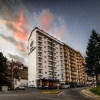 Отель Santa Eufémia Covilhã Hotel, фото 20