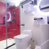 Отель Luoke Hotel (Chongqing Shapingba), фото 9