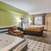 Отель Quality Inn & Suites Dublin, фото 32