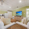 Отель Hurricane Harbour Ss523h Cottage, фото 5