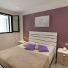 Отель Modern Apartment 