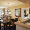 Отель Hilton Grand Vacations at SeaWorld, фото 31