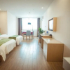Отель GreenTree Inn Nantong Development Zone Country Gar, фото 13