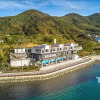 Отель Geoje Seashore Pension, фото 1