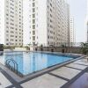 Отель RedDoorz Apartment @ Pegangsaan Kelapa Gading 3, фото 13