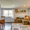 Отель Golden Vacation Rental ~ 12 Mi to Denver!, фото 9
