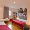 Отель Iraipe Pamplona Hostal, фото 3