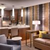 Отель Residence Inn by Marriott Salt Lake City-West Jordan, фото 10