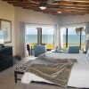 Отель Stunning 3 Bedroom Beach Villa on Sandy Beach at Las Palmas Beachfront Resort V4 3 Villa by Redawnin, фото 11