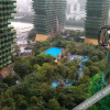 Отель Sanya Beauty Crown Happy Tree Resort, фото 13