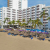Отель Oceano Palace Beach Resort, фото 1