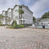 Отель Miramar Beach Townhome w/ Balcony Near Ocean!, фото 1