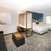 Отель Springhill Suites Seattle Issaquah, фото 5