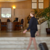 Отель Radisson BLU Martinez Hotel, Beirut, фото 28