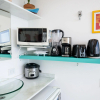 Отель Moderno Apartamento com Vista Mar | V 90/102, фото 13