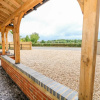 Отель Duck Pond Cottage, фото 19