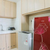 Отель Comfy 2 Bedroom at The Springlake Apartment by Travelio, фото 4