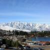 Отель Hampshire Holiday Parks - Queenstown Lakeview, фото 11