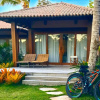 Отель Vila Bela Vista Corumbau, фото 18
