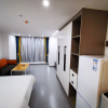 Отель QYU chain·SUNLIGHT apartment（YGCSDZX branch）, фото 2