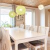 Отель 8 Person Holiday Home in Frostrup, фото 6