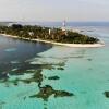 Отель Atoll Residence Dhangethi, фото 2