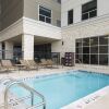 Отель Hyatt House Austin/Downtown, фото 16