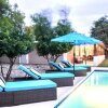 Отель Desert Oasis - Heated Pool, Huge Patio, Arcade!, фото 14