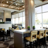 Отель Hyatt House Falls Church, фото 2