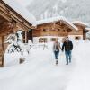 Отель Alpzitt - Chalets, фото 44