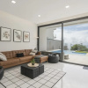 Отель House With Pool and sea View, Pearl of Calheta, фото 10