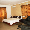 Отель Ecosignature Suite, фото 5