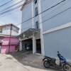 Отель Urbanview Hotel De Grand Garuda Balikpapan, фото 11