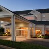 Отель Hilton Garden Inn Wilkes Barre в Лорел-Ран