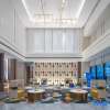 Отель Holiday Inn Express Bazhong Center, фото 7
