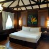 Отель Holiday Villa Beach Resort & Spa Cherating, фото 31