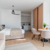 Отель Charming Studio Flat With Balcony in the Middle of Porto All Yours, фото 4