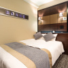 Отель Wing International Premium Tokyo Yotsuya, фото 5