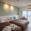 Отель Kariyushi Condominium Resort Yonabaru SUNRIZE OCEAN, фото 2