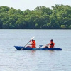 Отель Bangpakong Boat Club, фото 33