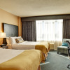 Отель Executive Plaza Hotel Metro Vancouver, фото 3