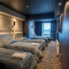 Отель Vuriloche Suites, фото 4
